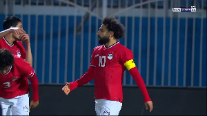 Salah Vs Malawi