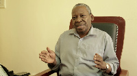 Mkuu wa Mkoa wa Manyara Makongoro Nyerere