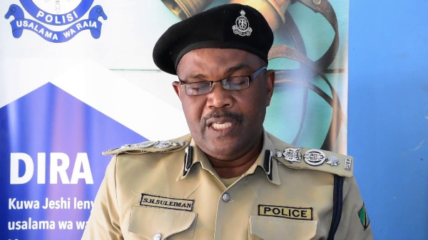 JESHI LA POLISI MKOA WA KASKAZINI LATOA WITO KWA WAMILIKI WA MAHOTE