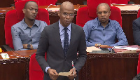 Makamba: Nishati inahitaji uwekezaji wa kutosha