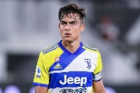 Nyota wa Juventus, Paulo Dyabala