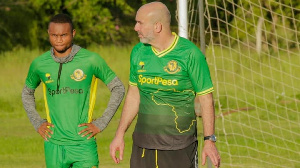 Yanga Sc New Coach Nasreddine Nabi In Session 1lbq2oo3ka73l1oktqvv0oirvh