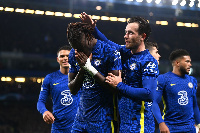 Chelsea wanafurahisha kuwatazama Soka lao kwa sasa