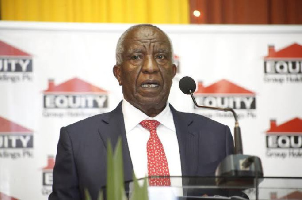 Mali za bilionea mwanzilishi wa Equity Bank kupigwa mnada