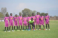 Mbeya City FC