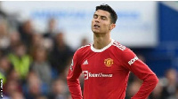 Cristiano Ronaldo asema Glazers hawaijali Manchester United