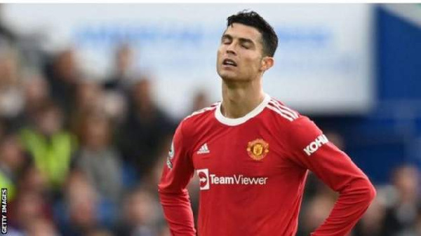 Cristiano Ronaldo asema Glazers hawaijali Manchester United