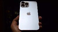 iPhone 13 Pro Max yavunja uchumba