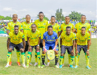 Dar Young Africans