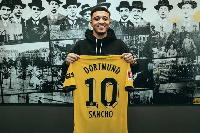 Sancho na ugonjwa wa Man United ambao haueleweki