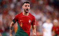 Bruno Fernandes