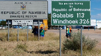 Botswana, Namibia waondoa sharti la paspoti