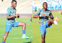 Kikosi cha Taifa Stars kinachoanza vs Niger leo