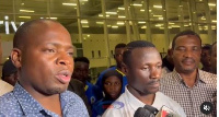 Taifa Stars warejea nchini, Rais Samia awapa neno