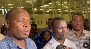 Taifa Stars Warejea Nchini, Rais Samia Awapa Neno