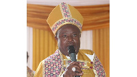 Joseph Bundara amesisitiza amani nchini