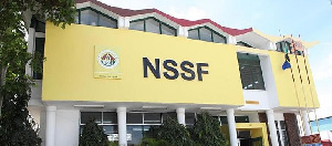 NSSF Jengo