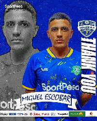 Miguel Escobar