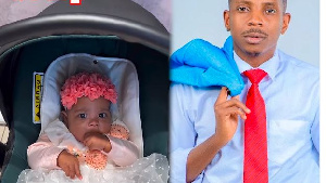 Eric Omondi Alipwa Mamilioni Kuonesha Sura Ya Mwanaye