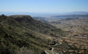 Mapigano Ya Amhara, Ethiopia Yasababisha Uhaba Wa Chakula