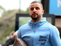 Beki wa Manchester City, Kyle Walker