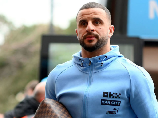 Beki wa Manchester City, Kyle Walker