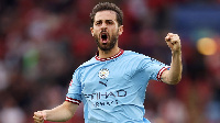 Bernardo Silva