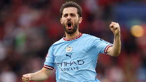 Bernardo Silva Ds