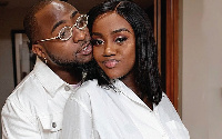 Davido na Chioma