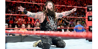 Mcheza mieleka Bray Wyatt afariki dunia, WWE yathibitisha