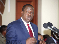 Matiang'i atangaza Julai 20, kuwa siku ya mapumziko kuadhimisha Eid al-Adha