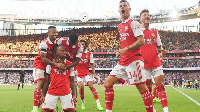 Arsenal yavunja uteja wa miaka 7 Ligi ya Mabingwa