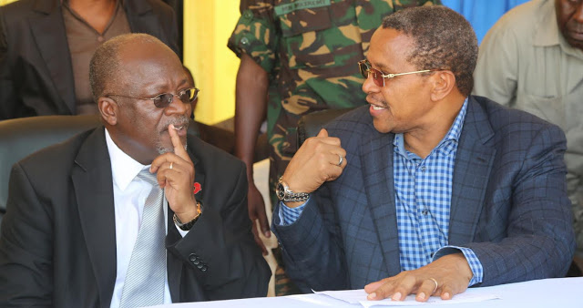 Kikwete aikumbuka nyumba aliyotakiwa kupewa na hayati Magufuli 