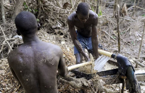 Marekani Yaitupilia Kesi Dhidi Makampuni Ya Teknolojia Yanayonunua Madini DRC