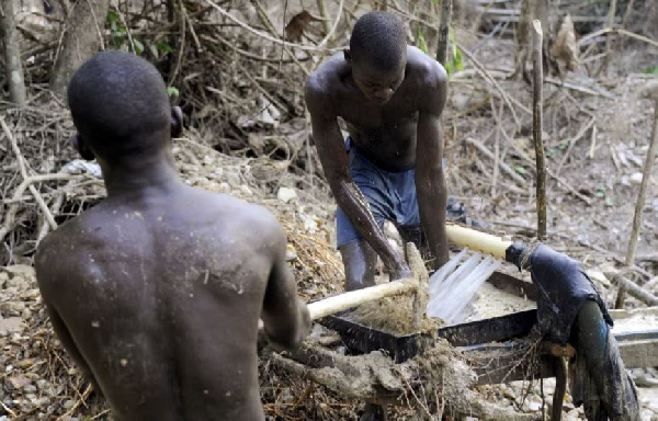 Marekani yaitupilia kesi dhidi makampuni ya teknolojia yanayonunua madini DRC