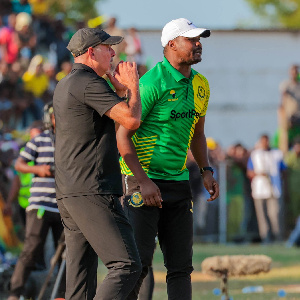 Yanga Coaches, Kaze Nabi