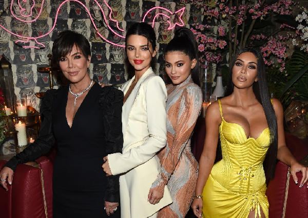 Kris Jenner afunguka kuvujisha video ya ngono ya mwanaye Kim Kardashian