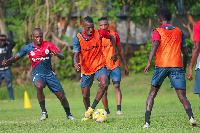 Simba wako kamili kuwavaa Mtibwa Sugar