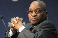 Wanasheria wamkimbia Jacob Zuma