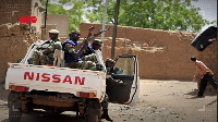 Burkina Faso: Watu 170 wameuawa na wanajihadi