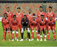 Kikosi  cha Simba Queens