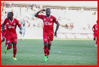 Baleke, Phiri wampasua kichwa Mbrazil Simba SC