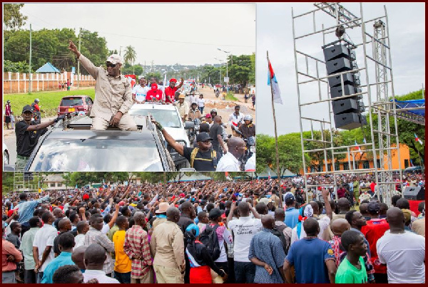 Chadema: Hatutalipa kisasi