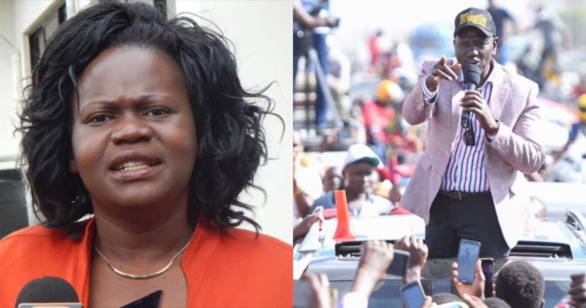 Gladys Wanga: Chaguzi ndogo zimeonyesha wazi DP Ruto hana wafuasi inavyodhaniwa