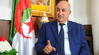 Algeria: Hatuungi mkono uingiliaji wa kijeshi nchini Niger