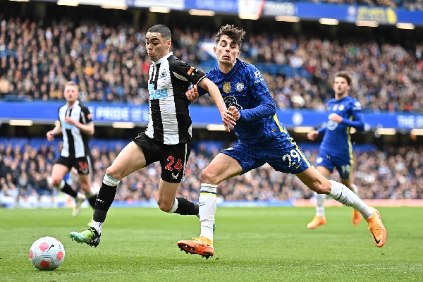 Chelsea watakuwa ugenini dhidi ya Newcastle