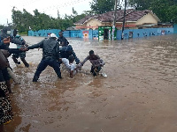 Polisi waliokuwa wakisindikiza  mitihani wakwama saa kadhaa Sumbawanga