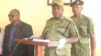 ACP Simon Maigwa