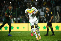 Nyota wa Senegal, Sadio Mane