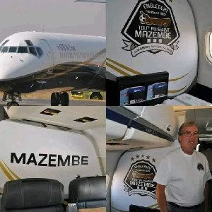 Mazembe 145671